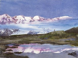 Laouchet de Bellachat