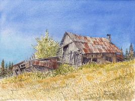 Plan des Mouilles, Manigod