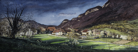 Touchefeu après l'orage