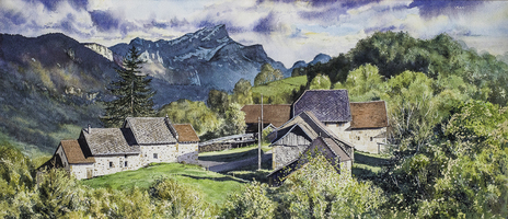 Mure et le Grand Som