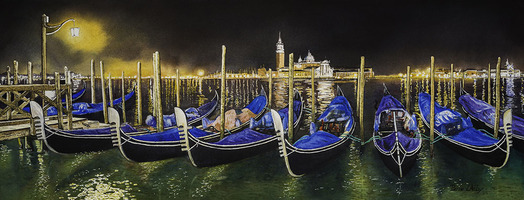 Gondolas