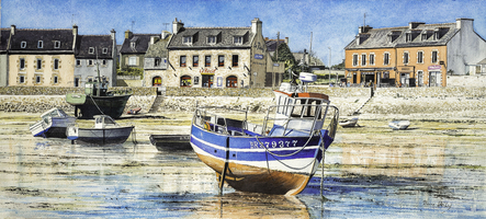 Carré d'As - Portsall