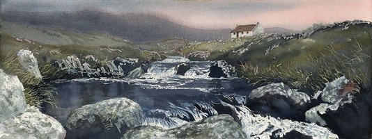 Brandon Creek Co. Kerry