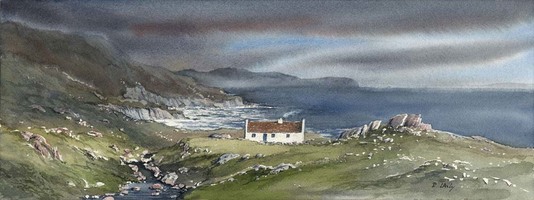 Slea Head Co. Kerry