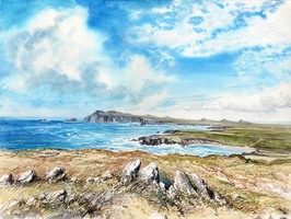 Sybil Head, Co. Kerry