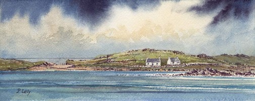 Lettermullen Co. Galway