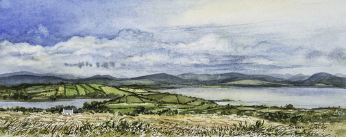 Irish Landscape