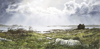 Carna View, Connemara