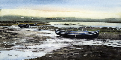 Fishing Boat Co. Galway