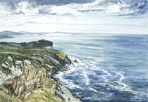 Horn Head, Co. Donegal II